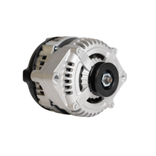 Load image into Gallery viewer, JS Alternators for GMC Sprint 5.7L V8 (1971-1972) High Output 250 / 320 amp Alternate Image