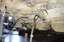 Load image into Gallery viewer, Chase Bays BMW 3 Series E30 (82-91) Front to Rear Brake Lines &amp; Rear Hard Line Delete Alternate Image