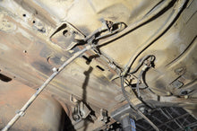 Load image into Gallery viewer, Chase Bays BMW 3 Series E30 (82-91) Front to Rear Brake Lines &amp; Rear Hard Line Delete Alternate Image