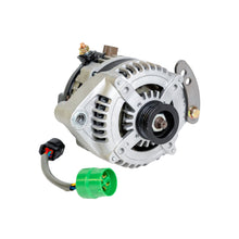 Load image into Gallery viewer, JS Alternators for Honda Accord L4 2.2L (1990-1993) High Output 250 / 320 amp Alternate Image