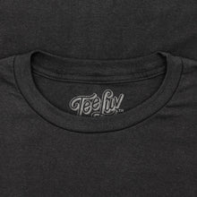 Load image into Gallery viewer, Tee Luv Mountain Dew Racecar T-Shirt, Black Alternate Image