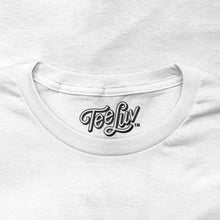 Load image into Gallery viewer, Tee Luv Chevrolet Trucks Since 1918 T-Shirt - White (S-3XL) Alternate Image