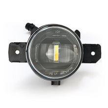 Load image into Gallery viewer, AlphaRex LED Projector Fog Lights for Infiniti M35 / M45 (2008-2010) DoubleTap Dual Color 210003 Alternate Image