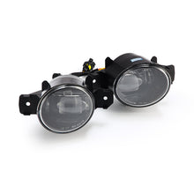 Load image into Gallery viewer, AlphaRex LED Projector Fog Lights for Infiniti M35 / M45 (2008-2010) DoubleTap Dual Color 210003 Alternate Image