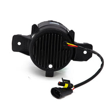 Load image into Gallery viewer, AlphaRex LED Projector Fog Lights for Infiniti M35 / M45 (2008-2010) DoubleTap Dual Color 210003 Alternate Image