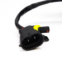 Load image into Gallery viewer, AlphaRex LED Projector Fog Lights for Infiniti M35 / M45 (2008-2010) DoubleTap Dual Color 210003 Alternate Image