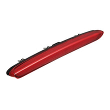 Load image into Gallery viewer, AlphaRex LED Third Brake Light for Ferrari 458 (10-15) 488 (15-20) Seamless Style Prismatic NOVA-Series - Smoke or Red Alternate Image