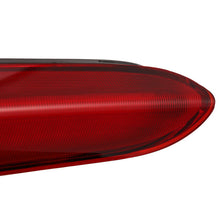 Load image into Gallery viewer, AlphaRex LED Third Brake Light for Ferrari 458 (10-15) 488 (15-20) Seamless Style Prismatic NOVA-Series - Smoke or Red Alternate Image