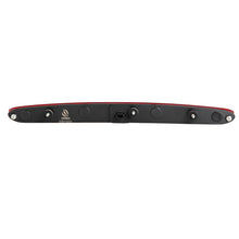 Load image into Gallery viewer, AlphaRex LED Third Brake Light for Ferrari 458 (10-15) 488 (15-20) Seamless Style Prismatic NOVA-Series - Smoke or Red Alternate Image