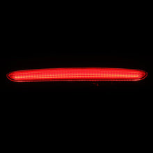 Load image into Gallery viewer, AlphaRex LED Third Brake Light for Ferrari 458 (10-15) 488 (15-20) Seamless Style Prismatic NOVA-Series - Smoke or Red Alternate Image