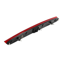 Load image into Gallery viewer, AlphaRex LED Third Brake Light for Ferrari 458 (10-15) 488 (15-20) Seamless Style Prismatic NOVA-Series - Smoke or Red Alternate Image