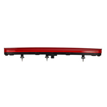 Load image into Gallery viewer, AlphaRex LED Third Brake Light for Ferrari 458 (10-15) 488 (15-20) Seamless Style Prismatic NOVA-Series - Smoke or Red Alternate Image
