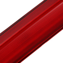 Load image into Gallery viewer, AlphaRex LED Third Brake Light for Ferrari 458 (10-15) 488 (15-20) Seamless Style Prismatic NOVA-Series - Smoke or Red Alternate Image