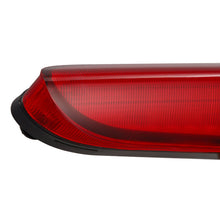Load image into Gallery viewer, AlphaRex LED Third Brake Light for Ferrari 458 (10-15) 488 (15-20) Seamless Style Prismatic NOVA-Series - Smoke or Red Alternate Image