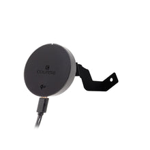 Load image into Gallery viewer, Course Motorsports Phone Mount for Jeep Grand Cherokee WL (2021-2026) Cradle / Magnetic / MagSafe Wireless Charging Alternate Image