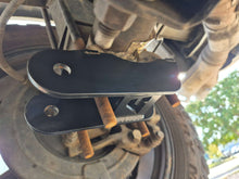 Load image into Gallery viewer, Apoc Industries Ladder / Traction Bars Kit for Dodge Ram 1500 (1994-2002) Regular or Extended Cab Alternate Image