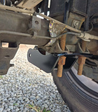 Load image into Gallery viewer, Apoc Industries Ladder / Traction Bars for Chevy K1500 (1988-1998) GMC K1500 (1988-1998) Regular or Exnted Cab Alternate Image