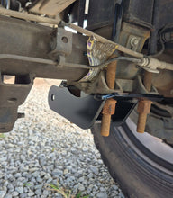 Load image into Gallery viewer, Apoc Industries Ladder / Traction Bars Kit for Dodge Ram 1500 (1994-2002) Regular or Extended Cab Alternate Image