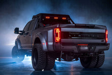 Load image into Gallery viewer, Morimoto Tail Lights Ford Super Duty (2017-2022) XB LED - Smoked or Red Lens Alternate Image