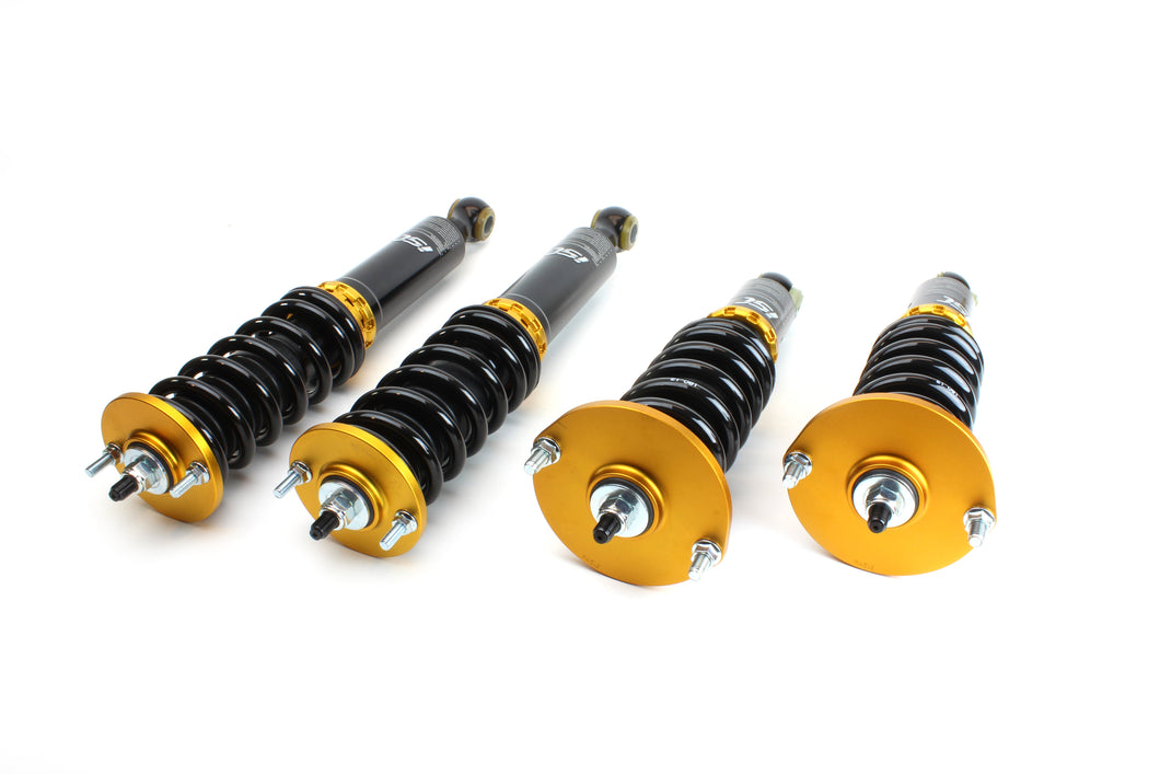 ISC V2 Basic Coilovers Nissan Skyline GTS / GTS-T (94-98) Street Sport or Track/Race