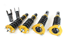 Load image into Gallery viewer, ISC V2 Basic Coilovers Mitsubishi Lancer EVO 8 / 9 (2003-2006) Street Sport or Track/Race - Street Sport Alternate Image