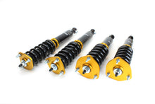 Load image into Gallery viewer, ISC V2 Basic Coilovers Lexus IS300 (2001-2005) Street Sport or Track/Race Alternate Image