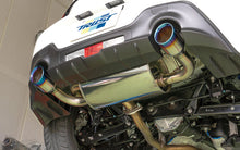 Load image into Gallery viewer, GReddy Exhaust Toyota GR86 / Subaru BRZ (2012-2021) Axle-back Comfort Sport GTS - Default Title Alternate Image