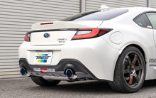 Load image into Gallery viewer, GReddy Exhaust Toyota GR86 / Subaru BRZ (2012-2021) Axle-back Comfort Sport GTS - Default Title Alternate Image