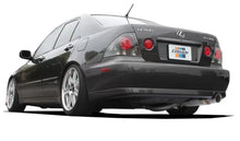 Load image into Gallery viewer, GReddy Exhaust Lexus IS300 SXE10 (2001-2005) Catback - Supreme SP - Default Title Alternate Image