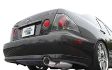 Load image into Gallery viewer, GReddy Exhaust Lexus IS300 SXE10 (2001-2005) Catback - Supreme SP - Default Title Alternate Image