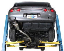Load image into Gallery viewer, GReddy Exhaust Nissan Skyline GT-R R32 (1989-1994) Catback - EVOlution GT - Default Title Alternate Image