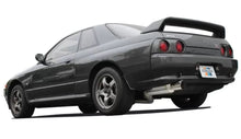 Load image into Gallery viewer, GReddy Exhaust Nissan Skyline GT-R R32 (1989-1994) Catback - EVOlution GT - Default Title Alternate Image