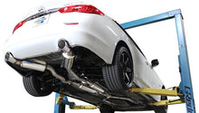 Load image into Gallery viewer, GReddy Exhaust Infiniti Q50 Turbo 2WD (06-23) Dual Catback - EVOlution GT - Default Title Alternate Image