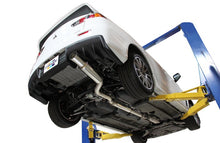 Load image into Gallery viewer, GReddy Exhaust Mitsubishi Evolution X (2008-2014) Catback - Revolution - RS Alternate Image