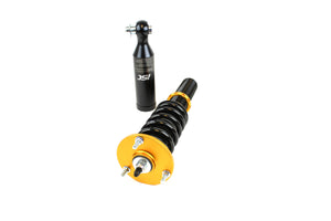 ISC N1 V2 Coilovers BMW M5 E39 (2000-2003) w/ Front Camber Plates - Street Sport or Track/Race