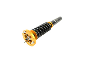 ISC N1 V2 Coilovers BMW M5 E39 (2000-2003) w/ Front Camber Plates - Street Sport or Track/Race