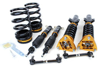 Load image into Gallery viewer, ISC N1 V2 Coilovers Ford Mustang S550 (2015-2023) w/ Front Camber Plates - Street Sport or Track/Race - Street Sport Alternate Image