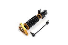 Load image into Gallery viewer, ISC N1 V2 Coilovers Hyundai Genesis Coupe (2013-2016) w/ Front Camber Plates - Street Sport or Track/Race - Street Sport Alternate Image
