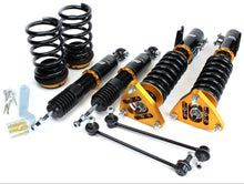 Load image into Gallery viewer, ISC N1 V2 Coilovers Hyundai Genesis Coupe (2013-2016) w/ Front Camber Plates - Street Sport or Track/Race - Street Sport Alternate Image