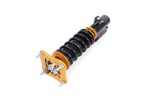 Load image into Gallery viewer, ISC N1 V2 Coilovers Mazda RX7 FC (1986-1991) w/ Front Camber Plates - Street Sport or Track/Race - Street Sport Alternate Image