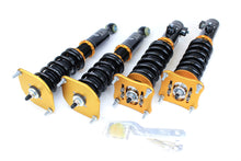 Load image into Gallery viewer, ISC N1 V2 Coilovers Mazda RX7 FC (1986-1991) w/ Front Camber Plates - Street Sport or Track/Race - Street Sport Alternate Image