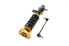 Load image into Gallery viewer, ISC N1 V2 Coilovers Mazda 3 (2014-2017) w/ Front Camber Plates - Street Sport or Track/Race - Street Sport Alternate Image
