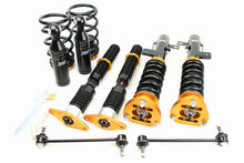 Load image into Gallery viewer, ISC N1 V2 Coilovers Mazda 3 (2014-2017) w/ Front Camber Plates - Street Sport or Track/Race - Street Sport Alternate Image