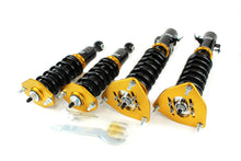 Load image into Gallery viewer, ISC N1 V2 Coilovers Subaru Legacy (2004-2009) w/ Front Camber Plates - Street Sport or Track/Race - Street Sport Alternate Image