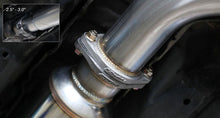 Load image into Gallery viewer, GReddy Exhaust Honda Civic EG 2dr. Hatchback (92-95) Catback - Supreme SP - Default Title Alternate Image