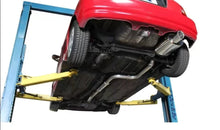 Load image into Gallery viewer, GReddy Exhaust Honda Civic EK 2dr. Hatchback (96-00) Catback - Supreme SP Alternate Image