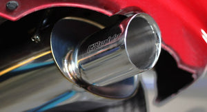 GReddy Exhaust Honda Civic EK 2dr. Hatchback (96-00) Catback - Supreme SP