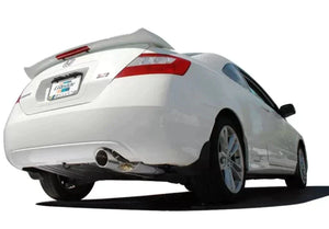 GReddy Exhaust Honda Civic FK7 Sport Hatchback (17-21) Catback - Supreme SP