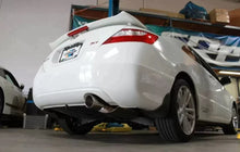 Load image into Gallery viewer, GReddy Exhaust Honda Civic FK7 Sport Hatchback (17-21) Catback - Supreme SP Alternate Image