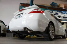 Load image into Gallery viewer, GReddy Exhaust Honda Civic FK7 Sport Hatchback (17-21) Catback - Supreme SP Alternate Image